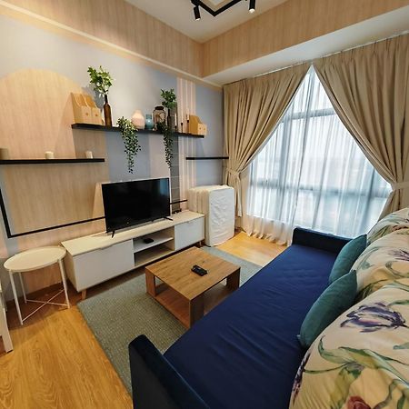 Diy Guest House Studio - Imperium Residence Kuantan Exterior foto